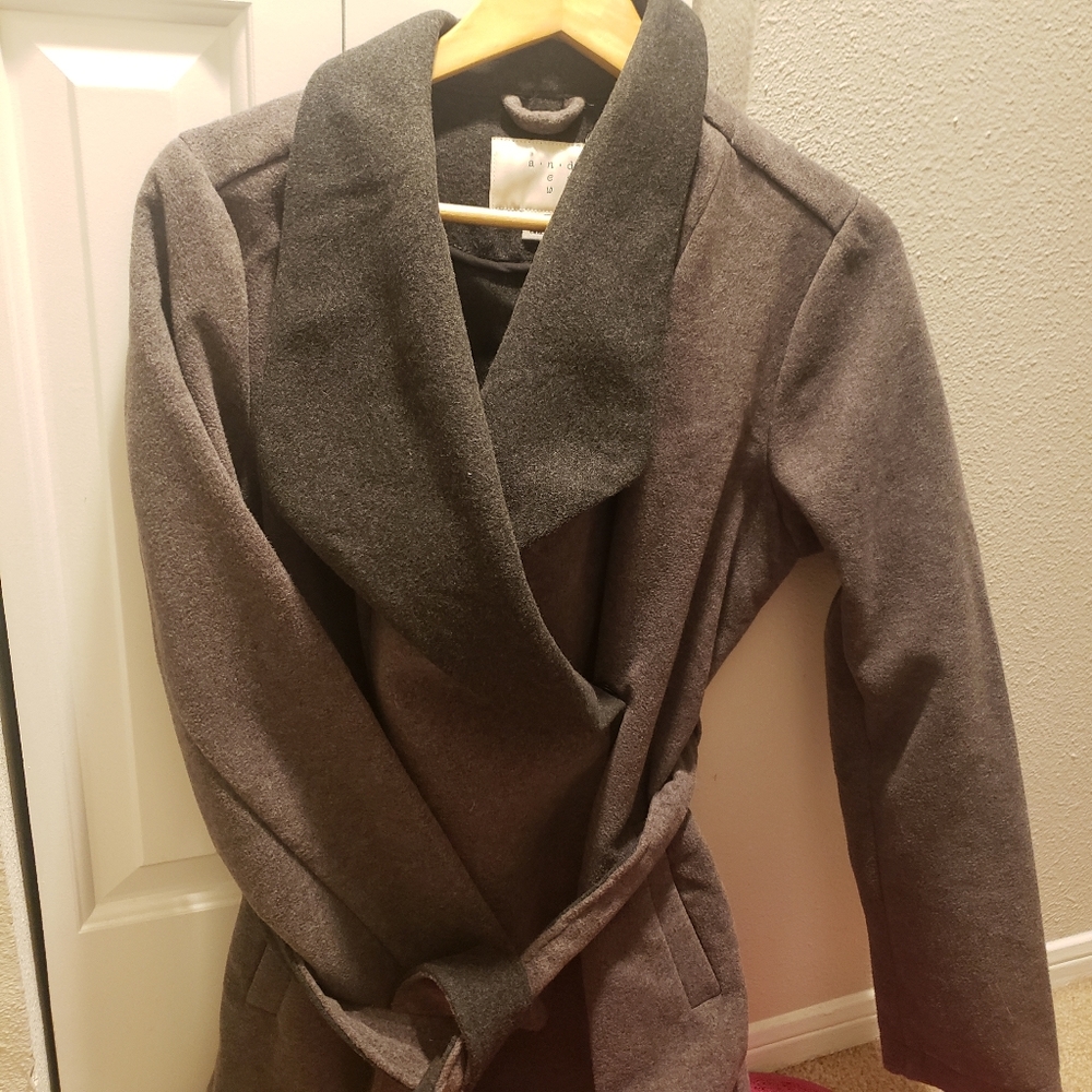 COAT